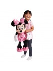 М'яка іграшка Disney plush Мінні Маус велика 70 см