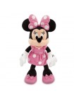 М'яка іграшка Disney plush Мінні Маус велика 70 см