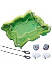Ігровий набір арена Hasbro Beyblade Evolution Evolution Star Storm Battle Battle Arena and Top