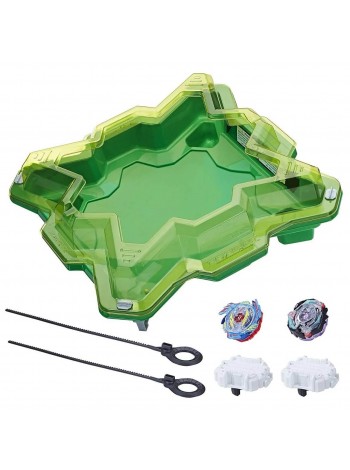 Ігровий набір арена Hasbro Beyblade Evolution Evolution Star Storm Battle Battle Arena and Top