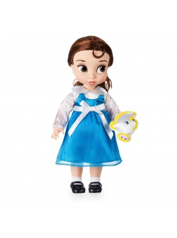 Лялька Disney Princess Белль красуня серія аніматор 40 см
