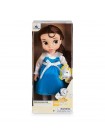 Лялька Disney Princess Белль красуня серія аніматор 40 см