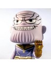 Funko Pop Набір вінілових фігурок Залізна людина павук і Танос Месники Війна нескінченності