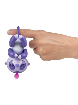 Интерактивный ленивец WowWee Fingerlings