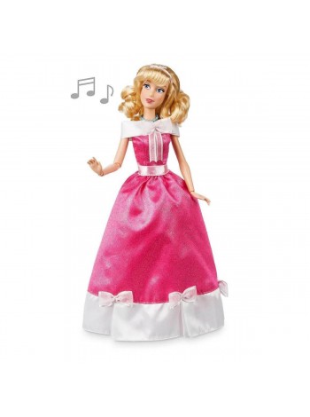 Лялька Disney Princess Попелюшка співоча  
