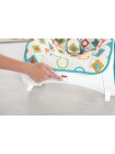Fisher-Price кресло шезлонг массажное Infant-to-Toddler