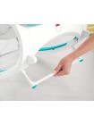 Fisher-Price кресло шезлонг массажное Infant-to-Toddler