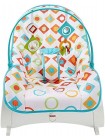 Fisher-Price кресло шезлонг массажное Infant-to-Toddler
