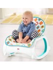 Fisher-Price кресло шезлонг массажное Infant-to-Toddler