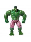Інтерактивна іграшка Disney Халк ромовляє 35 см Месники Avengers