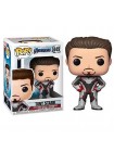 Funko Pop вінілова фігурка Тоні Старк Залізна людина Месники Avengers 