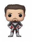 Funko Pop вінілова фігурка Тоні Старк Залізна людина Месники Avengers 