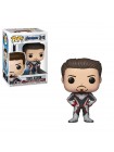 Funko Pop вінілова фігурка Тоні Старк Залізна людина Месники Avengers 