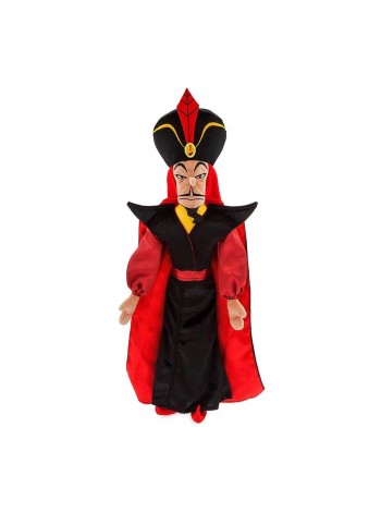 М'яка іграшка Disney plush Джафар Аладдін 54 см
