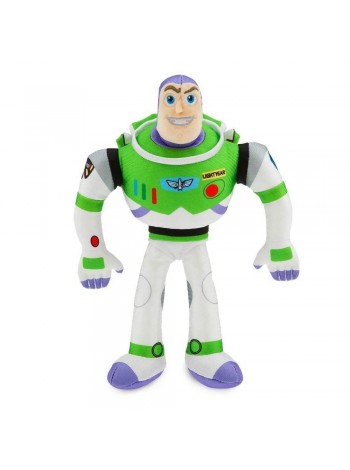 М'яка іграшка Disney plush Базз лайтер Історія іграшок