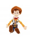М'яка іграшка Disney plush шериф Вуді Історія іграшок Toy Story