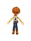 М'яка іграшка Disney plush шериф Вуді Історія іграшок Toy Story
