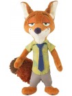 М'яка іграшка Зоотрополіс лис Нік Крутихвіст Tomy