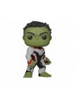 Funko Pop вінілова фігурка Халк Месники Avengers Endgame