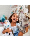 Плюшевая игрушка Свен Холодное сердце Frozen Disney