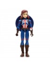 Игровой набор Disney Капитан Картер и штурмовик Гидры Мстители Marvel